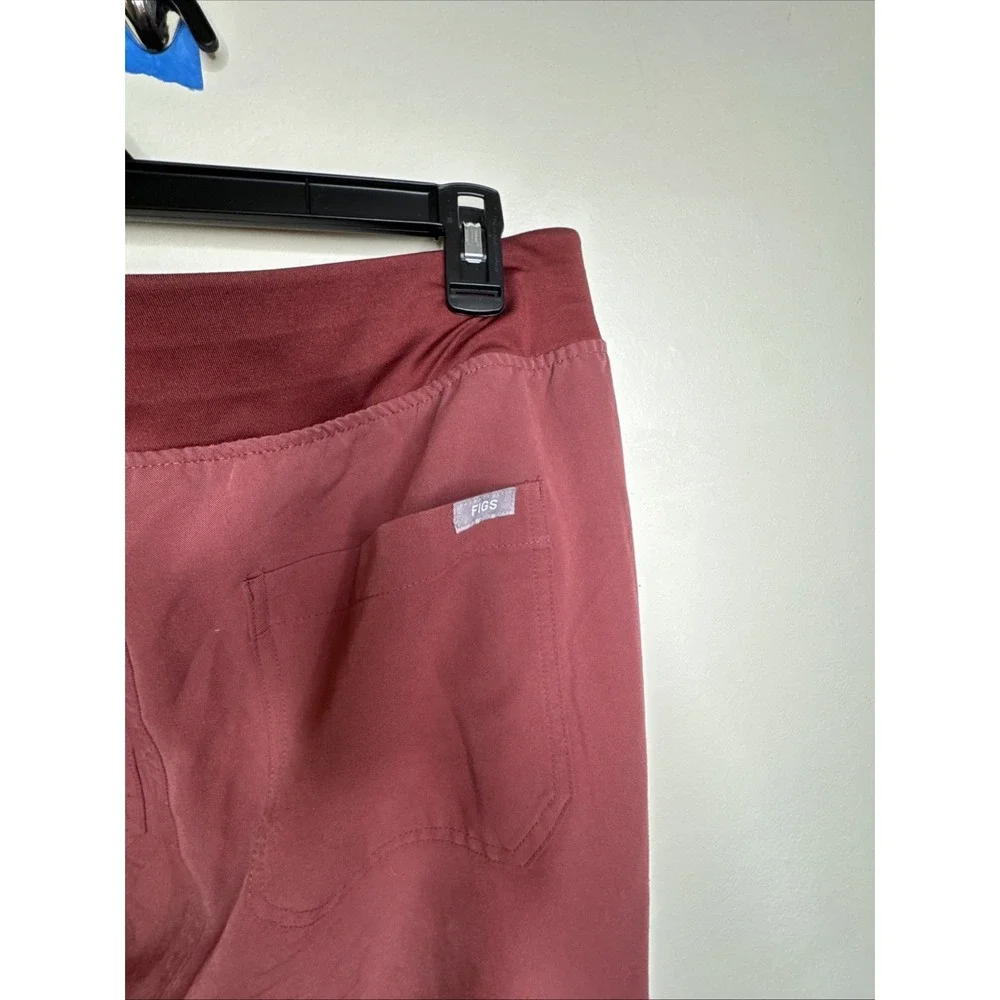 Figs yola pants